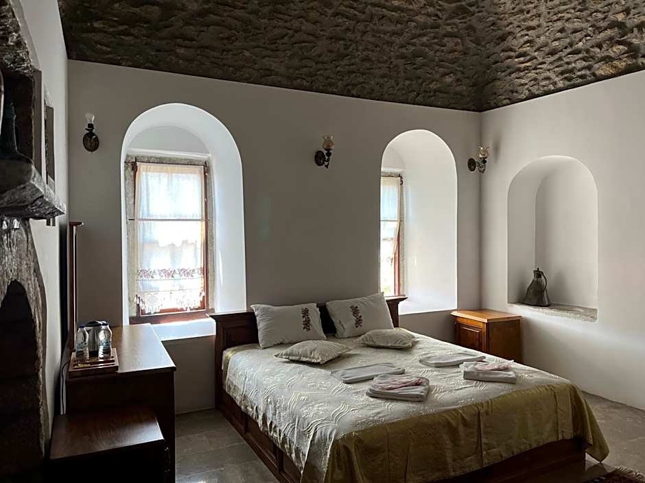 Leyla Hanım Konağı