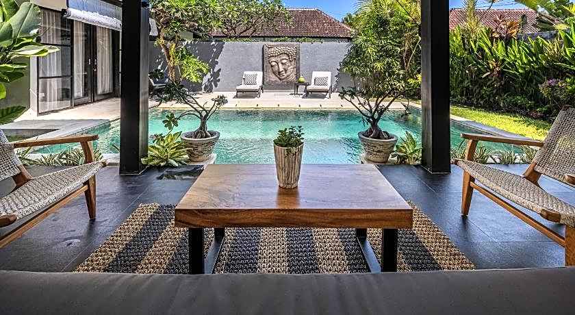 Jagaditha Villas
