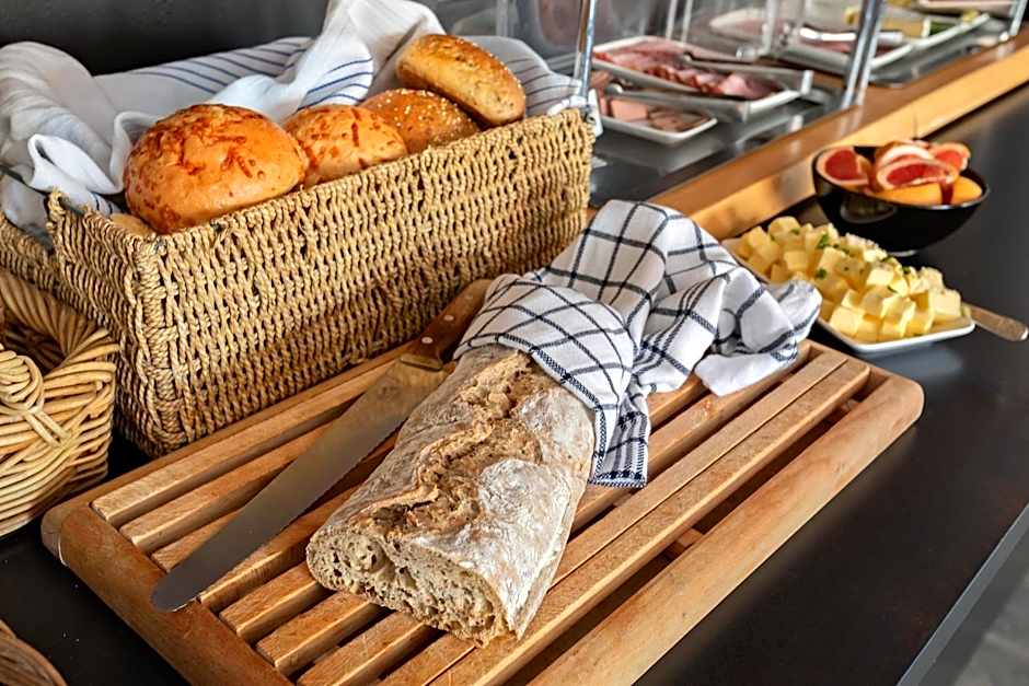Best Western Hotel Bollnas