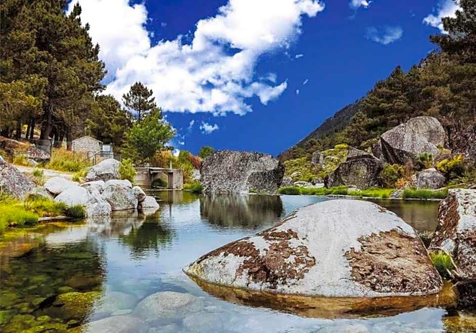 Vale do Zêzere Hotel