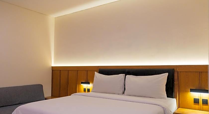 Bali True Living Apartment