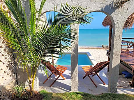 Puerto del Cielo