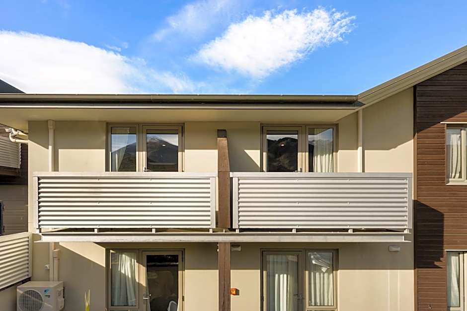 Queenstown Motel Apartments