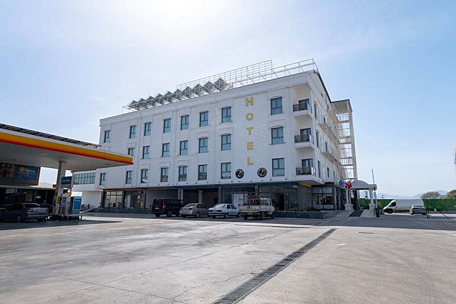Hipodrom Hotel