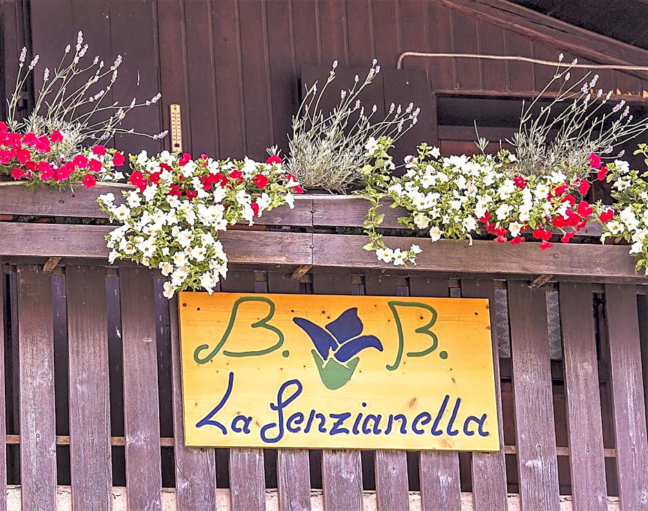 B&B La Genzianella