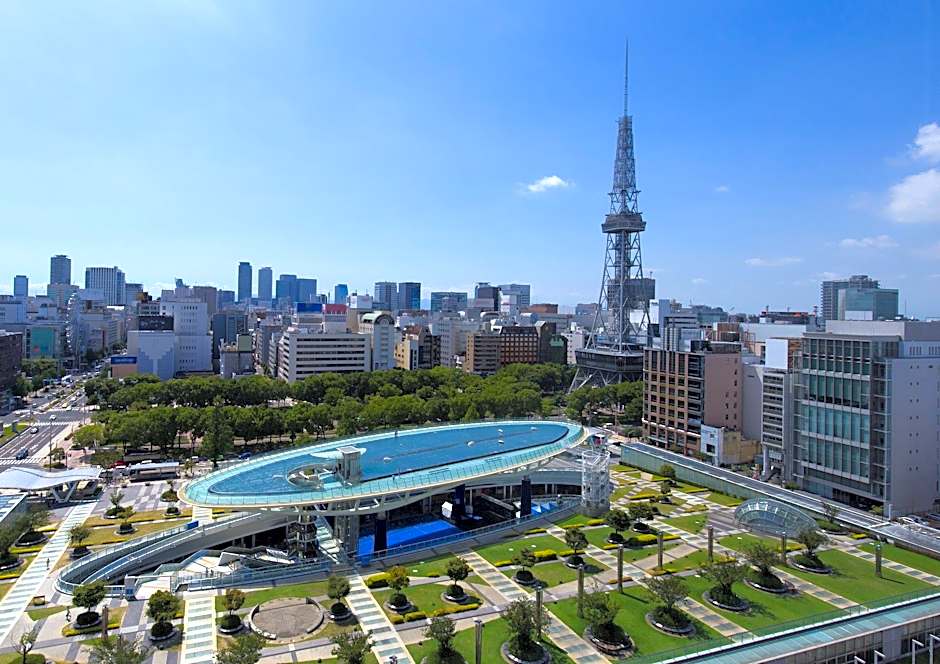 The Tower Hotel Nagoya