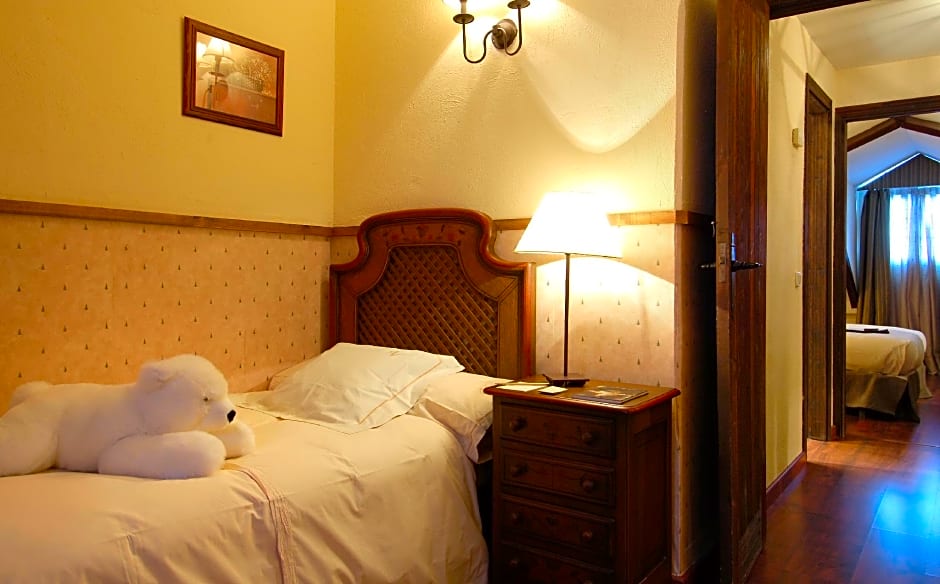 Vincci Rumaykiyya Hotel
