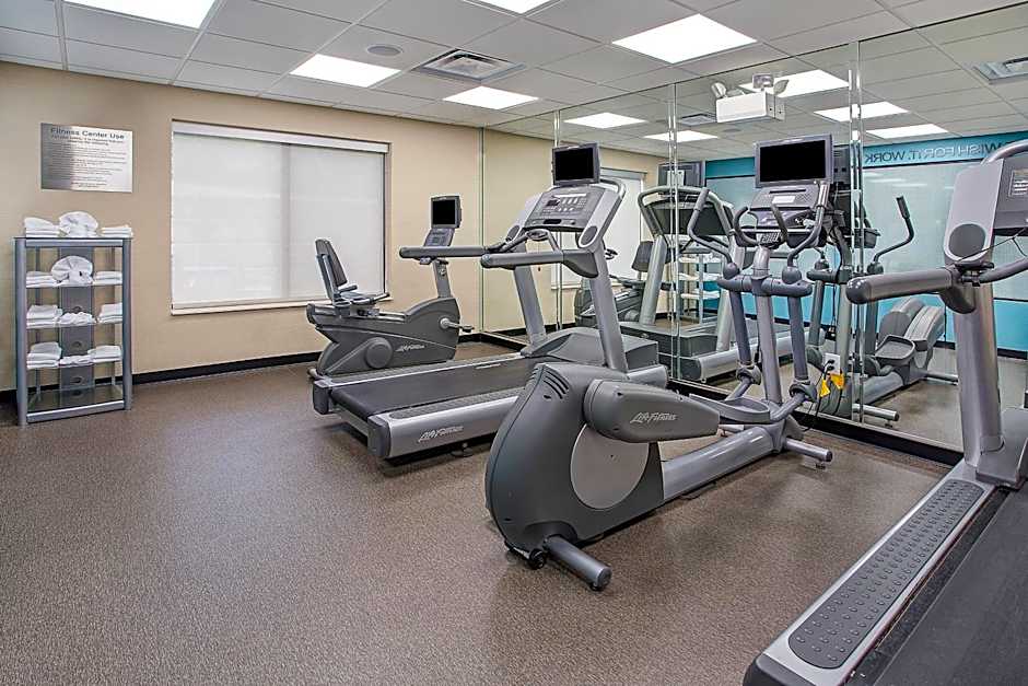 Fairfield Inn & Suites by Marriott Sevierville Kodak