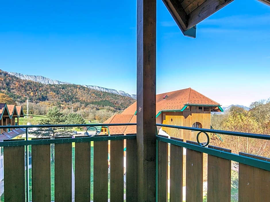 Résidence Vacancéole - Le Birdie