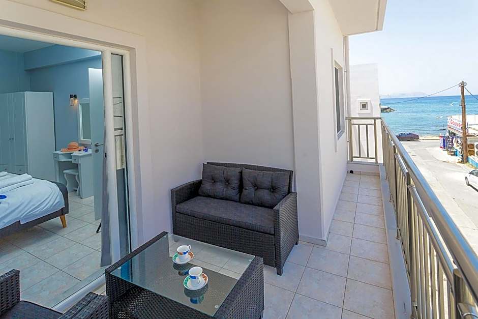 Sole Mare Seaside Apartments