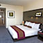 Hilton London Canary Wharf