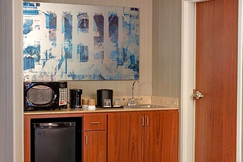 Courtyard by Marriott Chapel Hill