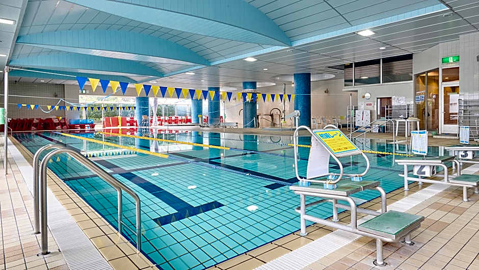 Hotel Kumamoto Terrsa