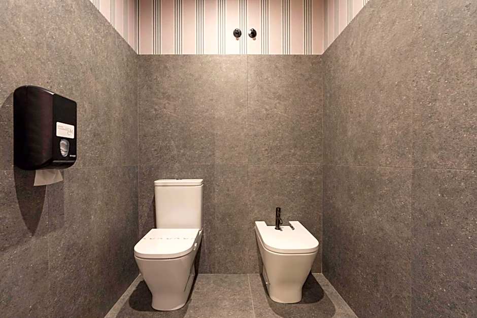 Hotel Mirador de la Cepada