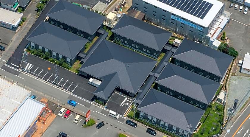 Hotel Route Inn Ise