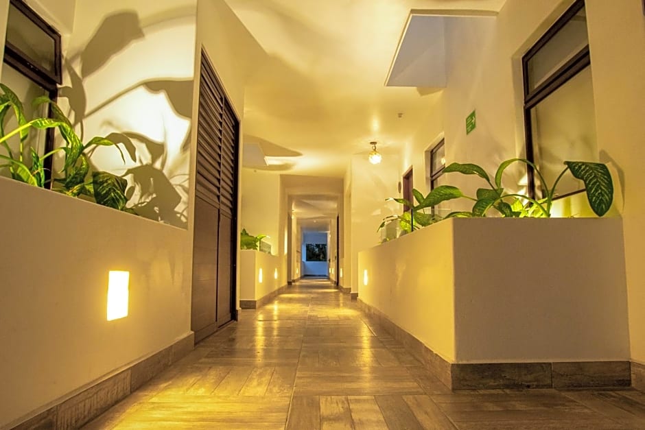 Azul Tulum by GuruHotel
