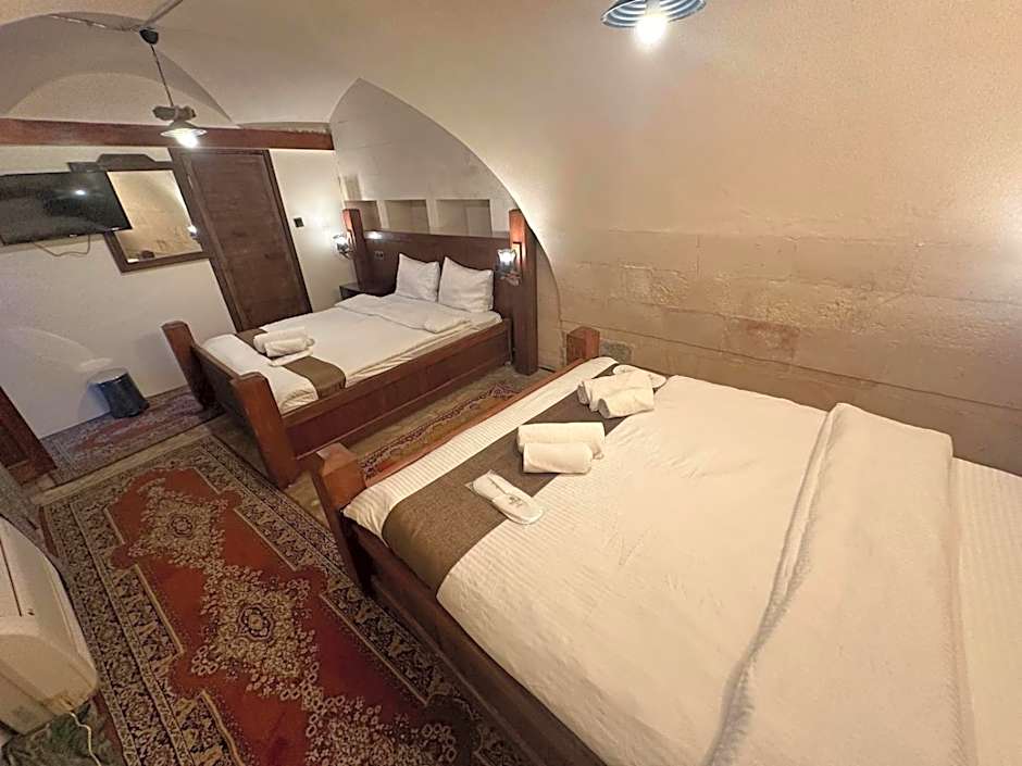 Muzepotamia Butik Otel