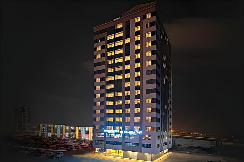 TIME Moonstone Hotel Apartments