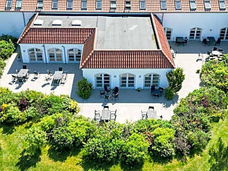 Hotel Søparken
