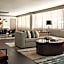 Seattle Airport Marriott