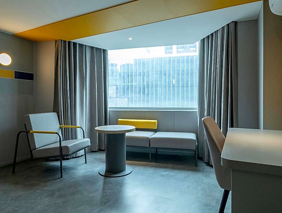 7 Days Hotel Shen zhen Luo hu Port East Gate International Trade Store