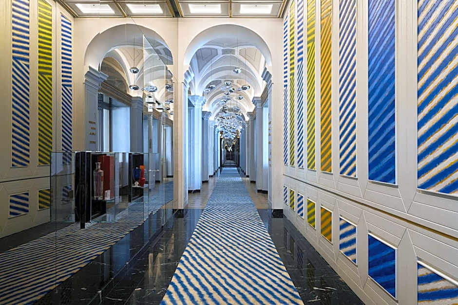 Raffles Europejski Warsaw