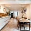 Leidse Square 5 star Luxury Apartment