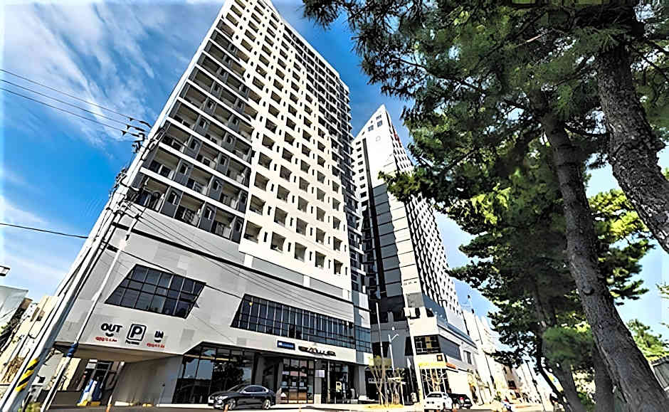 World Sky Residence Hotel