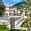 June Stay Lake Garda