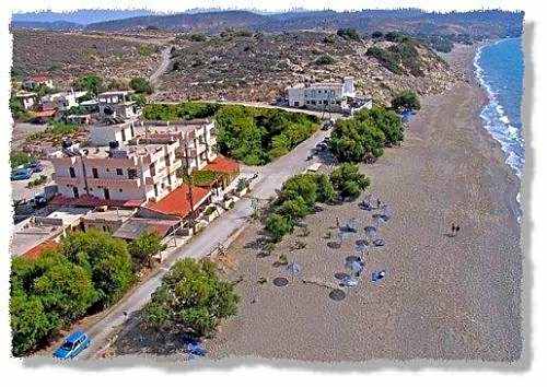 Alexander Beach Hotel