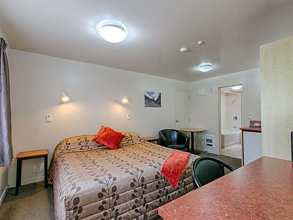 Bella Vista Hokitika