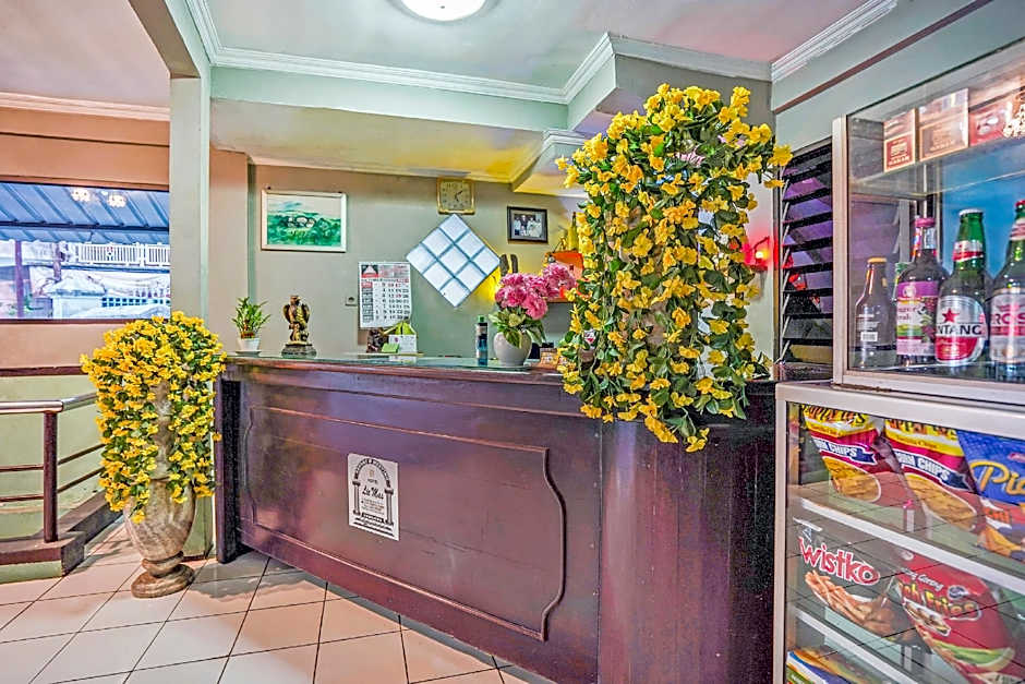 Hotel O Lie Mas Hotel