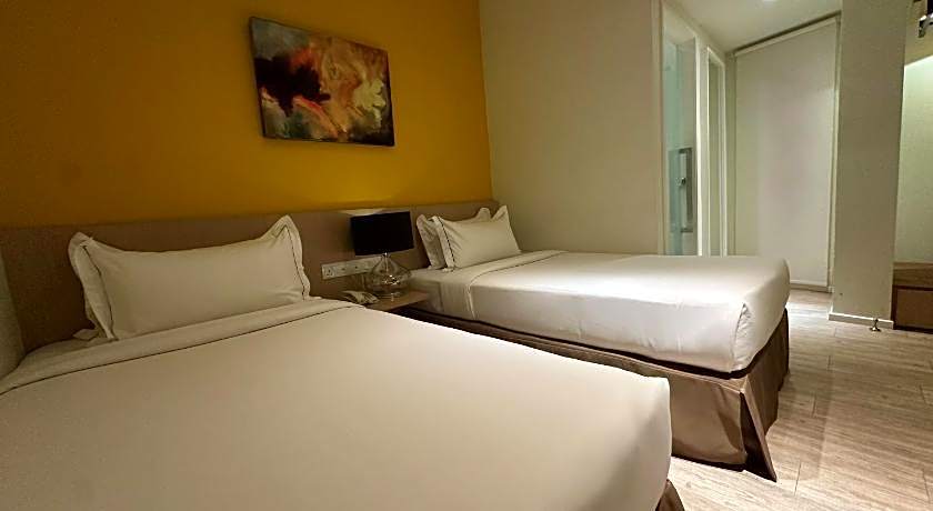 SGI Vacation Club Hotel