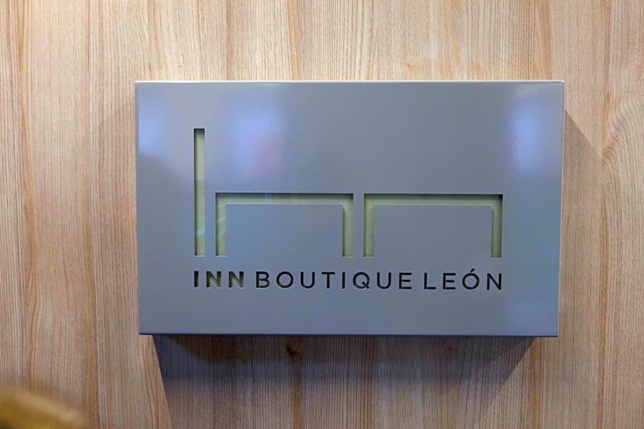 Inn Boutique León