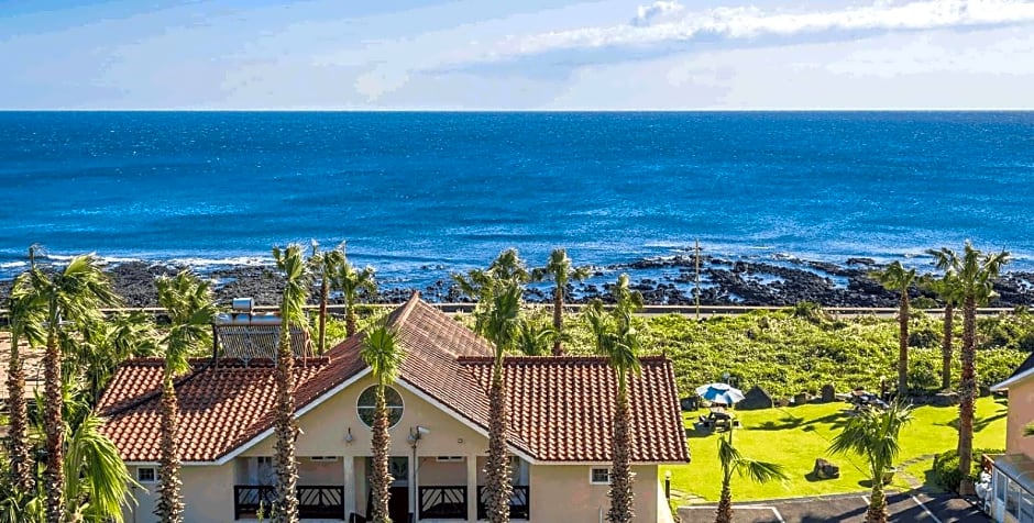 Long Beach Pension