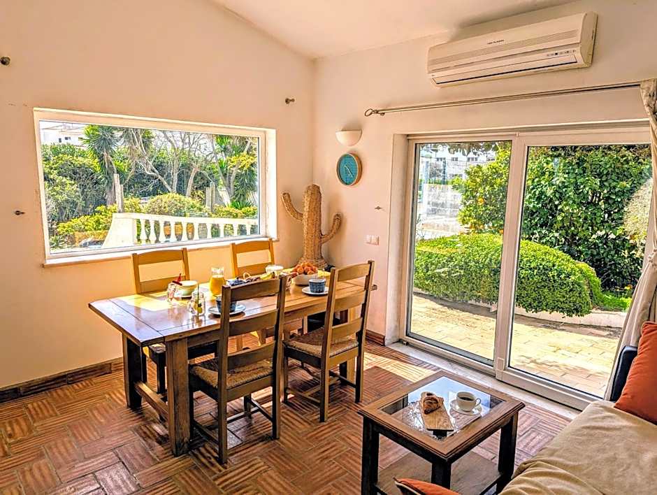 Casa KIWI 3 chambres et piscine