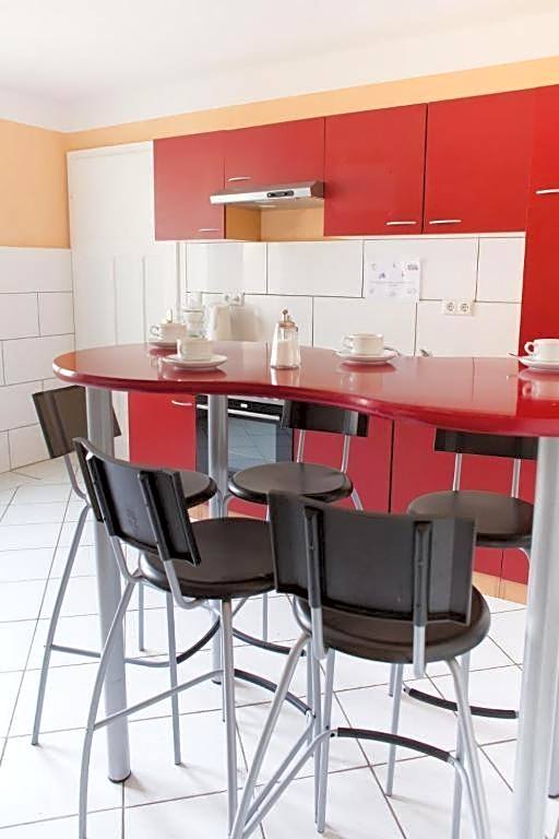 Hostel & Hotel Braunlage