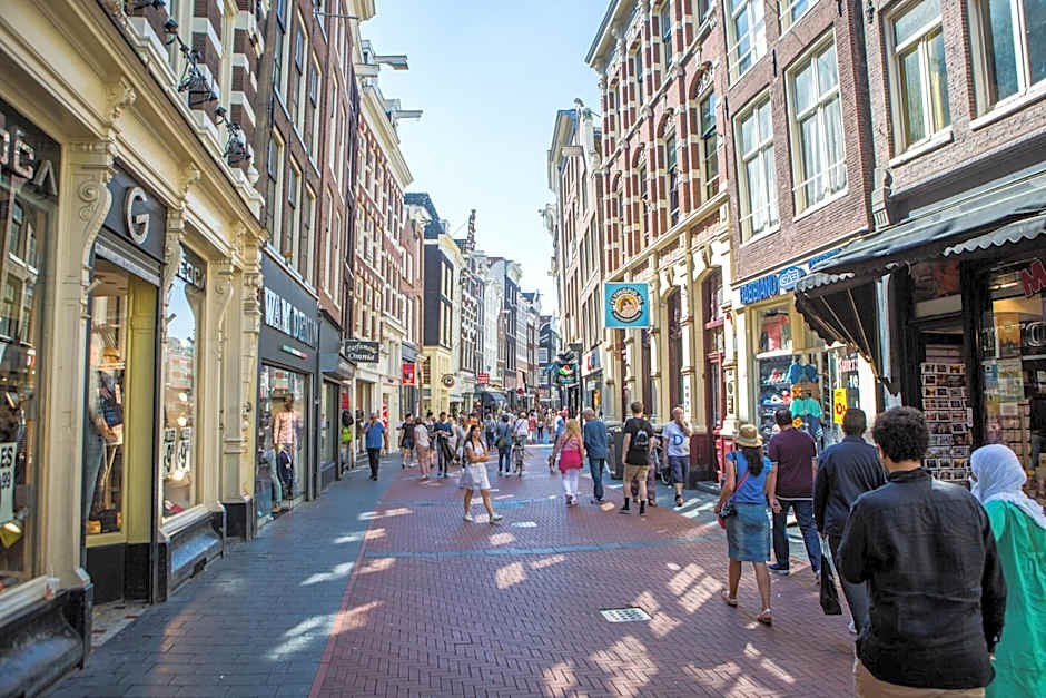 The Flying Pig Downtown