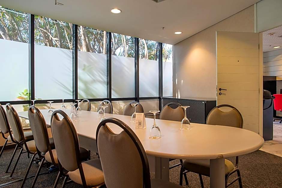 Royal Tulip Brasília Alvorada