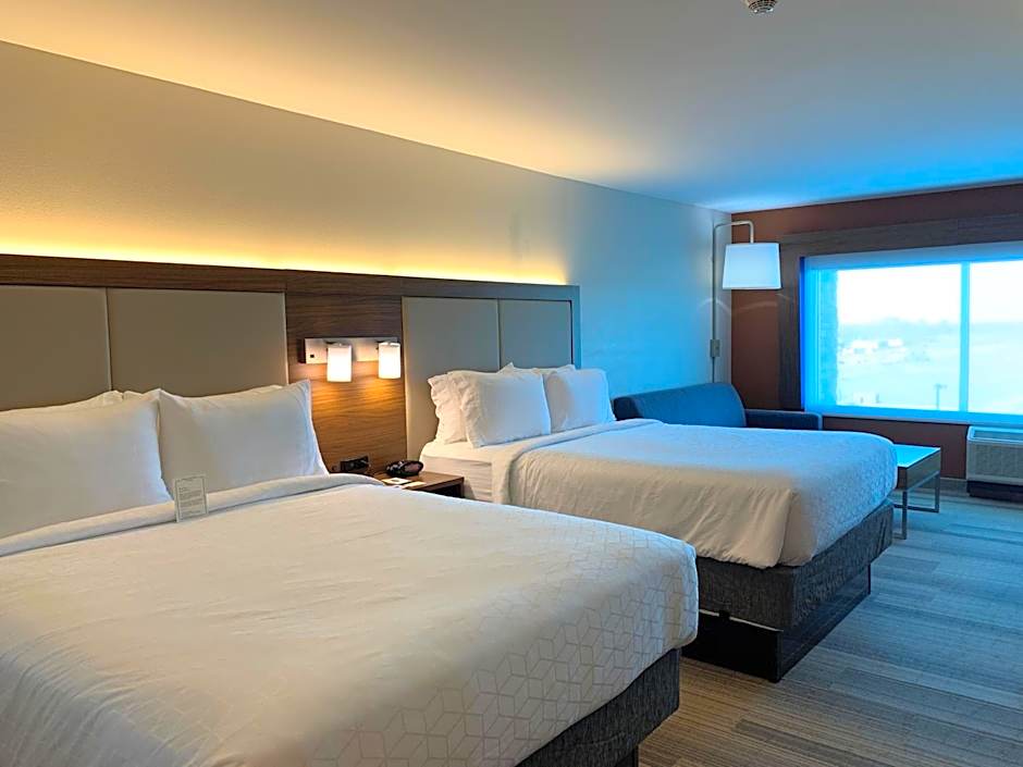 Holiday Inn Express & Suites Danville By IHG