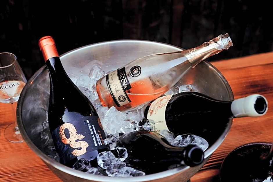 Barlogul din Vidraru