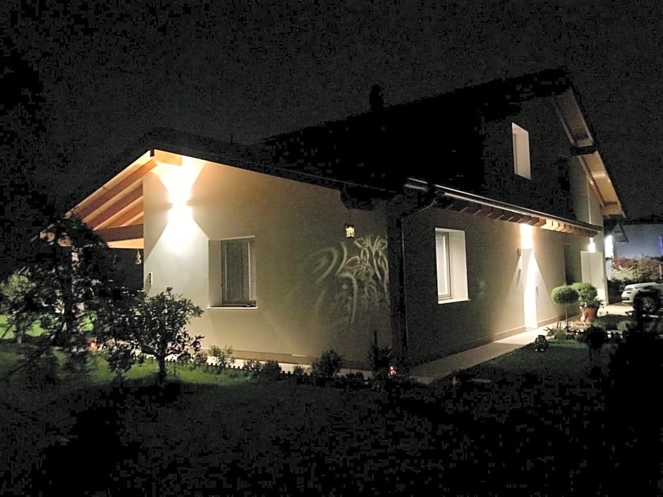 B&B La Casa Del Sole
