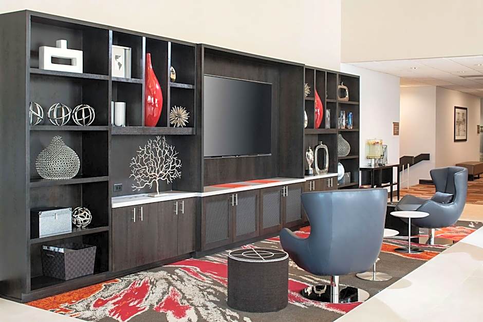 DoubleTree by Hilton Hotel Denver Tech Center