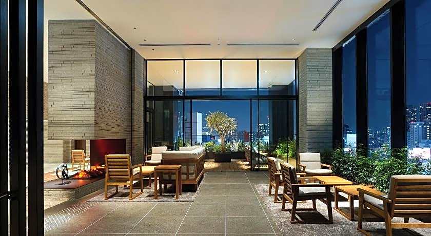 Mitsui Garden Hotel Gotanda