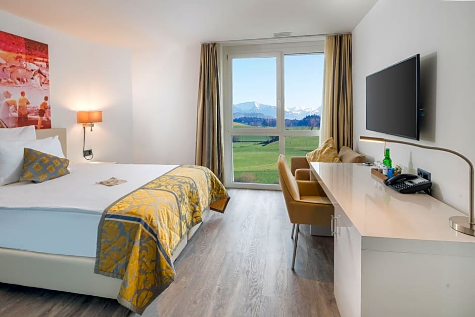 Hotel Swiss Star