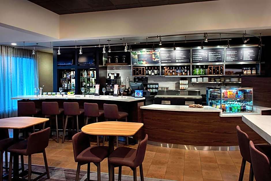 Courtyard by Marriott Poughkeepsie