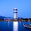 Wyndham Grand Izmir Ozdilek Thermal & Spa