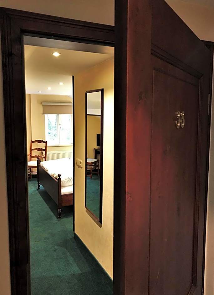 Flair-Hotel Waldfrieden