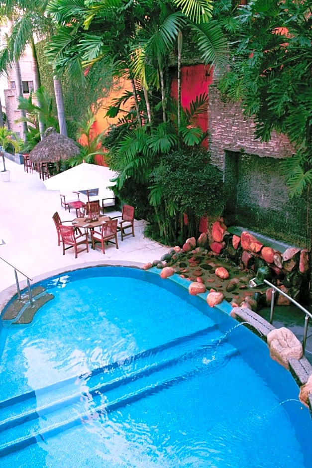 Hotel Rio Malecon