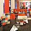 Ibis London Docklands Canary Wharf